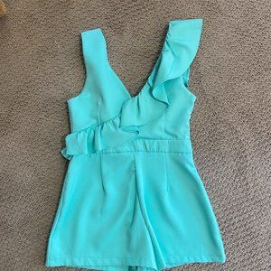 DO+BE Romper